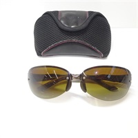 偏光サングラスＢＷー０１０